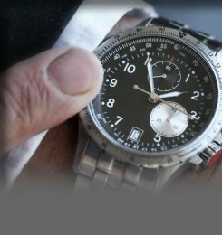 Orlando Watch Repair